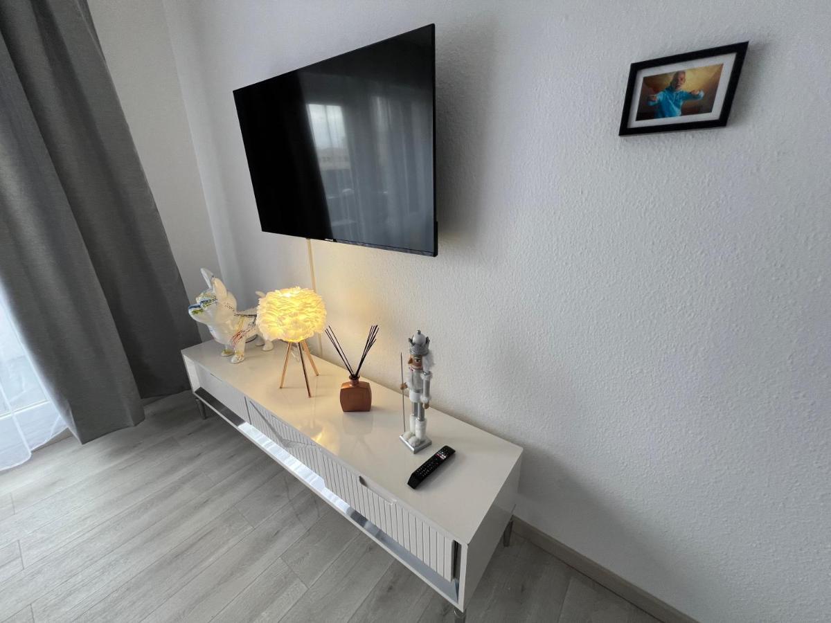 Le Cannois, Appartement De Star 3 Chambres Mulhouse Exterior foto